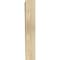 Ekena Millwork Traditional Traditional Rough Sawn Bracket, Douglas Fir, 4"W x 16"D x 24"H BKT04X16X24TRA01RDF - alternate 3
